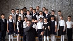 Mr. Nobody Against Putin(原題)