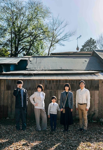 あなたの息子引き出します