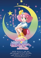 魔法のプリンセス ミンキーモモ 憧れの夢へ まごころの二重奏（デュオ）