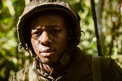 ネルソンさん、あなたは人を殺しましたか？