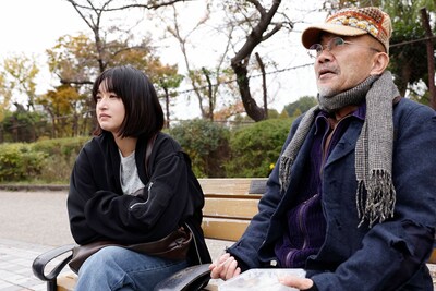 ゴースト・オブ・ウエノ