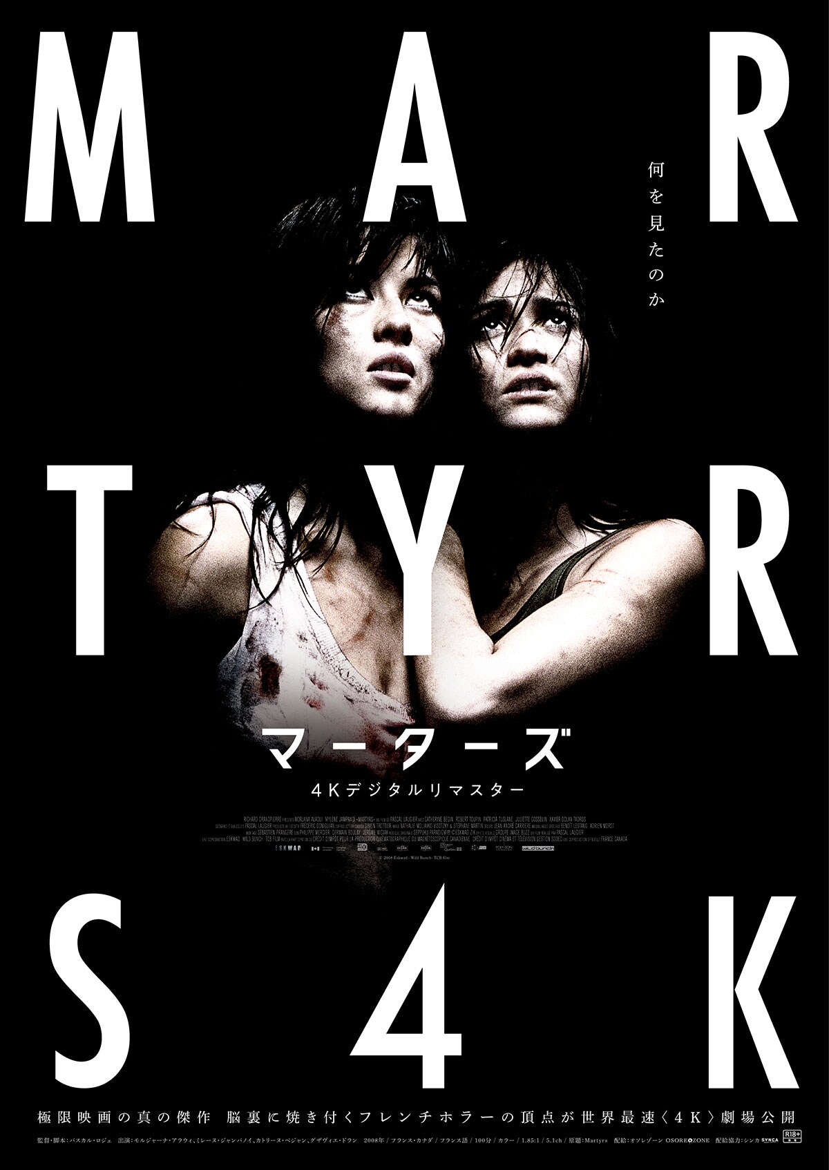 胸騒ぎの恋人 | あらすじ・内容・スタッフ・キャスト・配信・作品情報