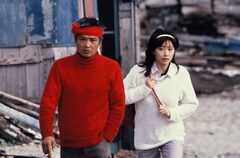 魚影の群れ 4Kデジタルリマスター版