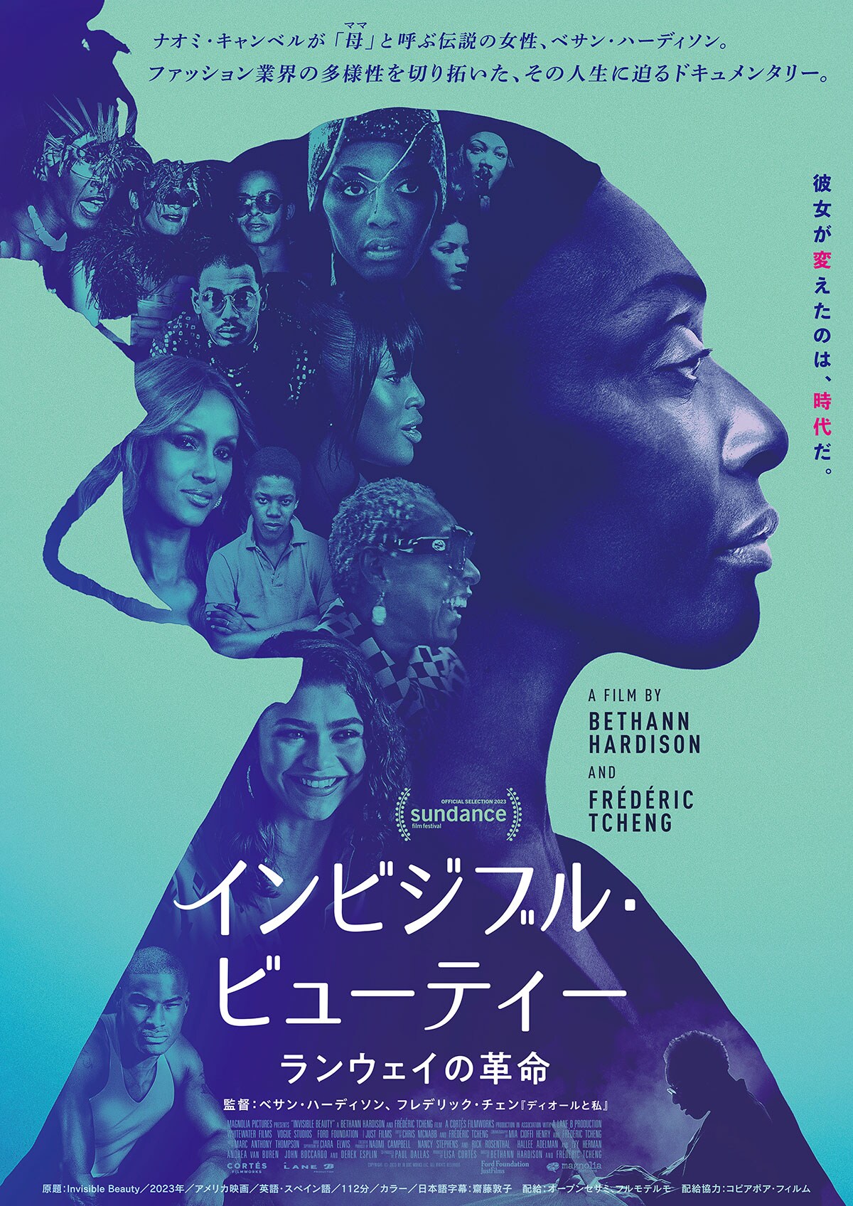 忍冬（すいかずら）の花のように | 内容・スタッフ・キャスト・作品