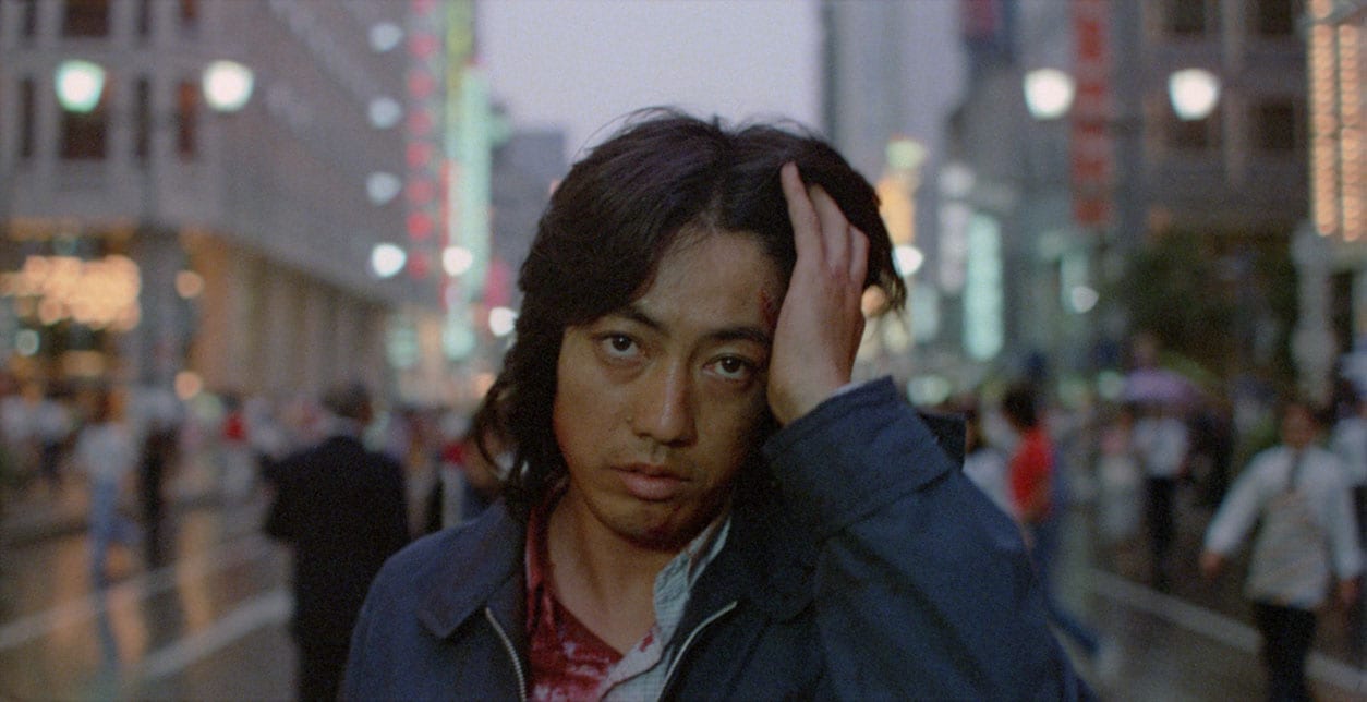 羽仁進の特集上映、1970年大阪万博の企画で作られた“幻の映画”も登場