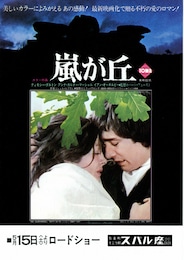 嵐が丘（1970年）