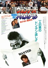 ウォンテッド・ハイスクール あぶない転校生