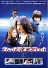 フィールズ・エンジェル