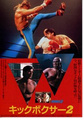キックボクサー2
