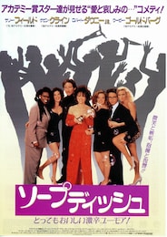 ソープディッシュ