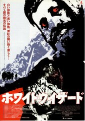 ホワイトウイザード 極光伝説