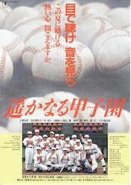 遥かなる甲子園