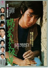 陽のあたる坂道（1975年）