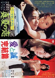 パーマネント・ブルー 真夏の恋