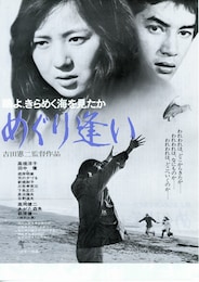 鴎よ、きらめく海を見たか／めぐり逢い