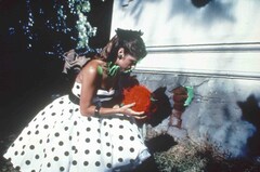 リターン・オブ・ザ・キラートマト