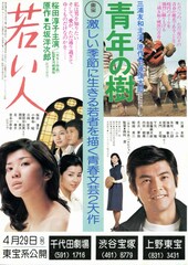 若い人（1977年）