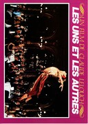 愛と哀しみのボレロ