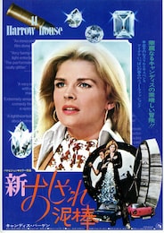 新おしゃれ泥棒