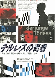 テルレスの青春