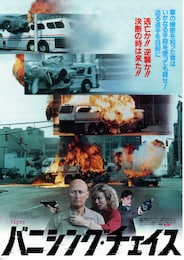 バニシング・チェイス