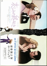 哀しみの終るとき