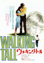 ウォーキング・トール 怒りの街