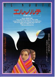 エル・ノルテ 約束の地