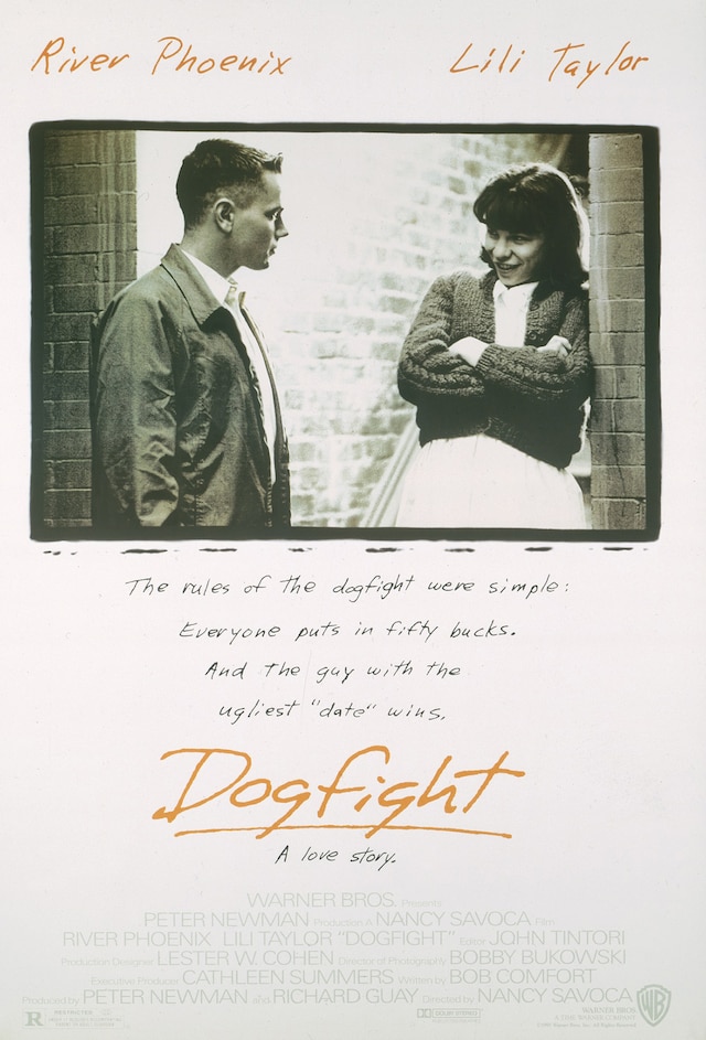 恋のドッグファイト