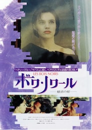 ボワ・ノワール 魅惑の館