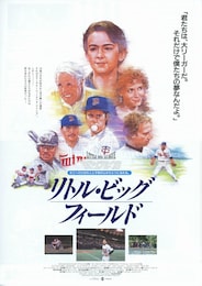 リトル・ビッグ・フィールド