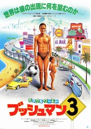 ミラクル・ワールド ブッシュマン3