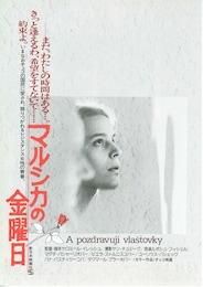 マルシカの金曜日