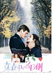 真夜中の向う側