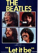 ビートルズ／レット・イット・ビー
