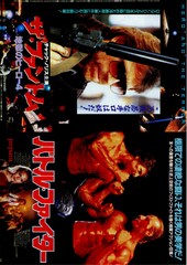 バトル・ファイター