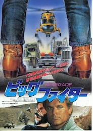 ビッグ・ファイター