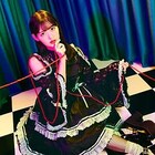 上坂すみれ 彼女の幻想 ジャケット4種類 新アー写公開 音楽ナタリー 上坂すみれ 彼女の幻想 ジャケット4種類 新アー写公開 音楽ナタリー