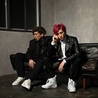 Exitがアーティストデビュー 現代社会に問いかける なぁ人類 音楽ナタリー