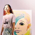 新ユニット 紗希 Rie Fu が しろくまカフェ Op曲発売 音楽ナタリー