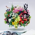 Mrs. GREEN APPLE