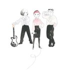 空気公団が話題のアニメ 青い花 の主題歌を担当 音楽ナタリー