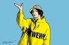 アニメ ブラッククローバー 主題歌集にビッケブランカ Snow Man Txt 花譜ほか収録 音楽ナタリー