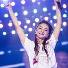 安室奈美恵 Hope 明日配信リリース One Piece とのコラボ企画も決定 コメントあり 音楽ナタリー