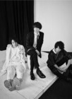 イズミカワソラのトリビュート作品でユニゾンらカバー 田淵智也書き下ろしの新曲も 音楽ナタリー