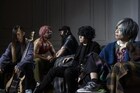 Las Vegas アニメ 寄生獣 Opに新曲提供 音楽ナタリー