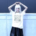 ぜんぶ君のせいだ。「ぜんぶ君のせいだ。 『僕喰JKT』Tシャツ」