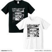わたしは真悟 Tシャツ 四角ver.