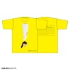佐保明梨×宇川直宏 100EXCLAMATIONS！Tシャツ NO.003