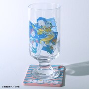 うる星やつら フロート気分のグラス＆コースター